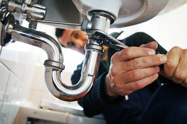 Reliable Burton, OH Plumbing Solutions