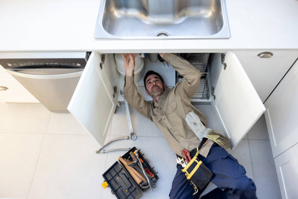 Best Water Heater Repair  in Burton, OH