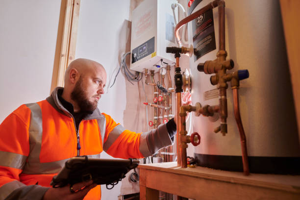 Best Drain Cleaning Services  in Burton, OH