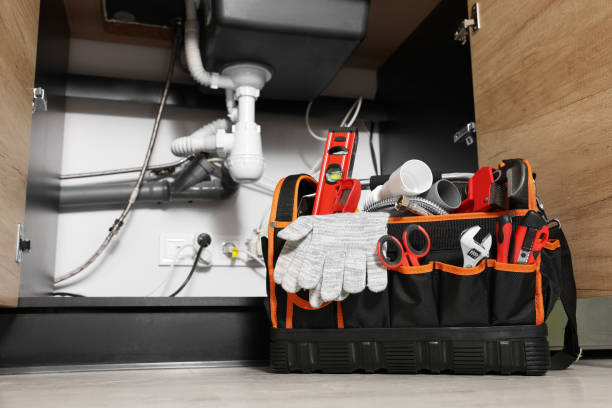 Best Sewer Cleaning Services  in Burton, OH
