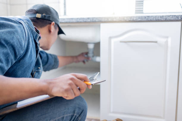 Best Affordable Plumbing Services  in Burton, OH