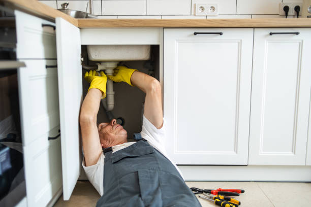 Best Septic Systems  in Burton, OH