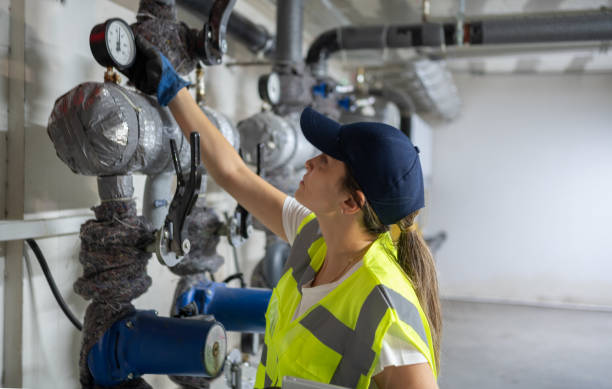 Boilers & Radiators in Burton, OH