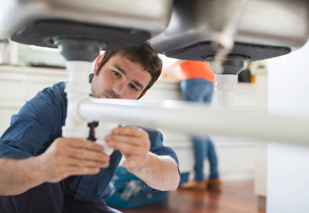 Best Sprinkler Systems  in Burton, OH