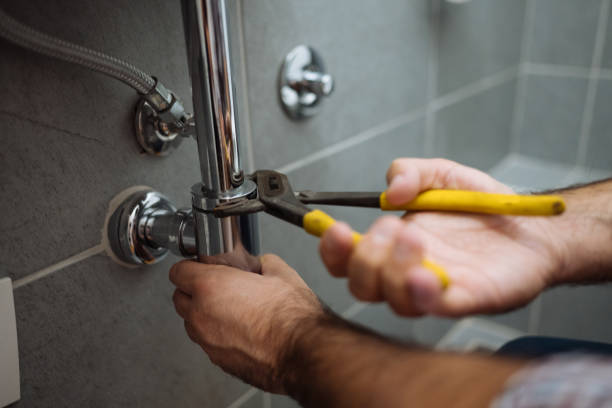 Hot Water Heater Installation in Burton, OH